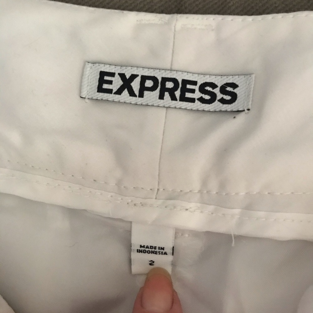 Shorts - Picture 2 of 2